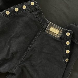 lawman western vintage jeans